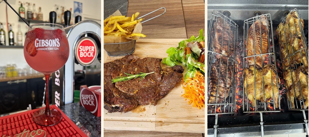 Churrasqueira Centrale Mika Restaurant - Gallery Image 1