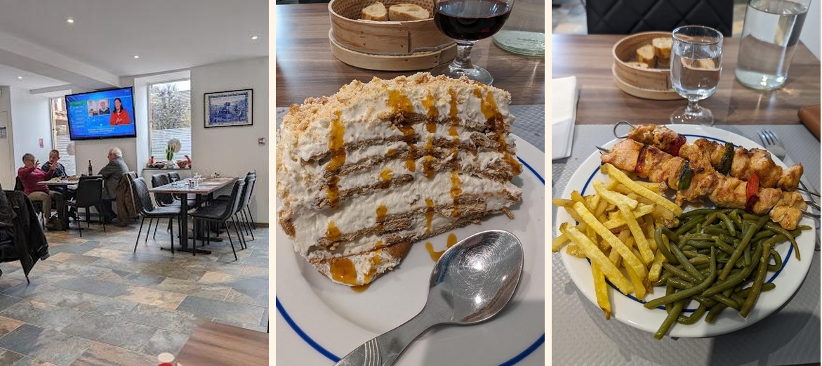 Churrasqueira Centrale Mika Restaurant - Gallery Image 2