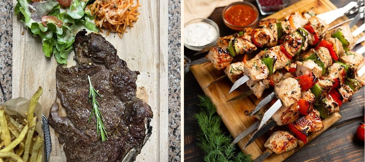 Churrasqueira Centrale Mika Restaurant - Gallery Image 3