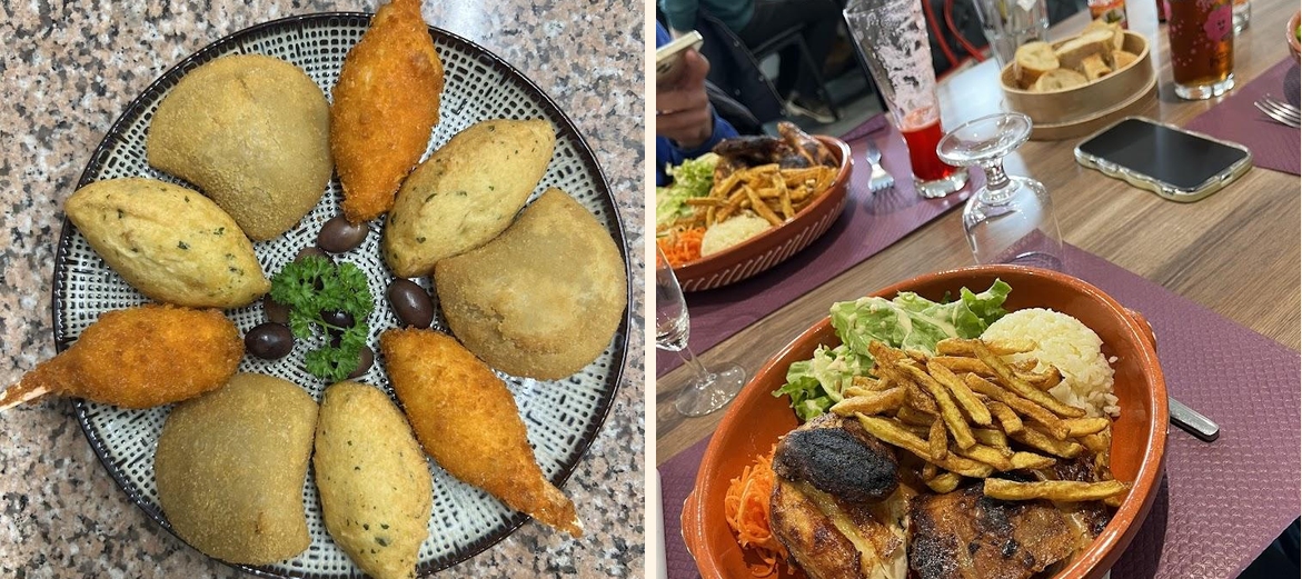 Churrasqueira Centrale Mika Restaurant - Gallery Image 4