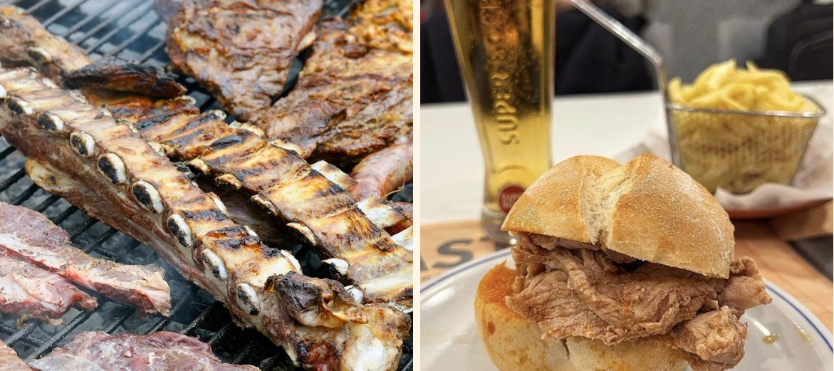 Churrasqueira Centrale Mika Restaurant - Gallery Image 6