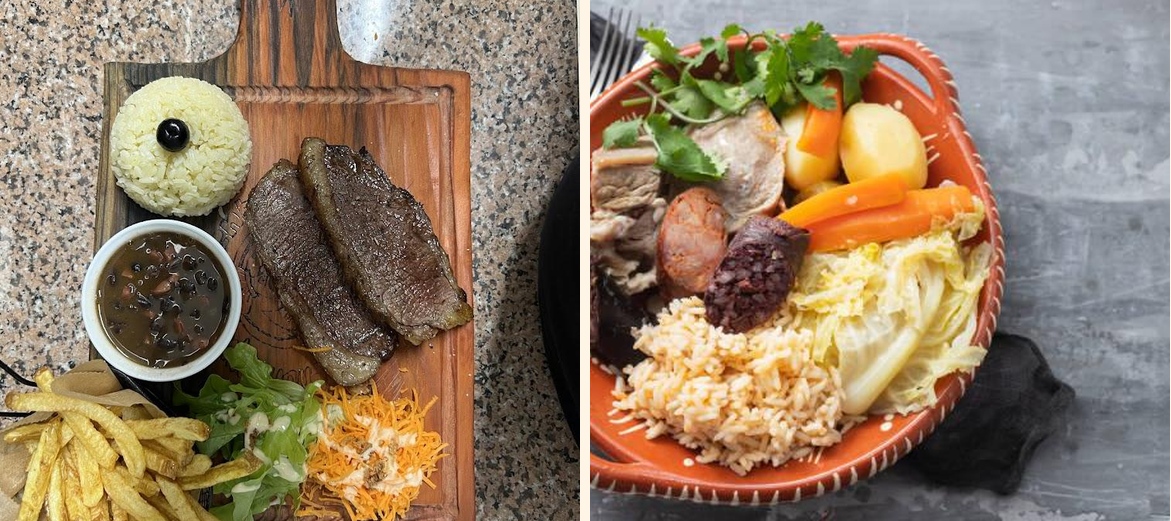 Churrasqueira Centrale Mika Restaurant - Gallery Image 7